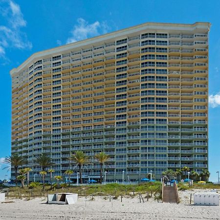 Apartamento Boardwalk 1405 Panama City Beach Exterior foto