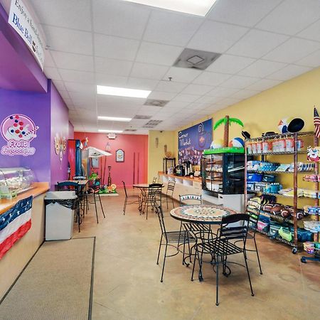 Apartamento Boardwalk 1405 Panama City Beach Exterior foto