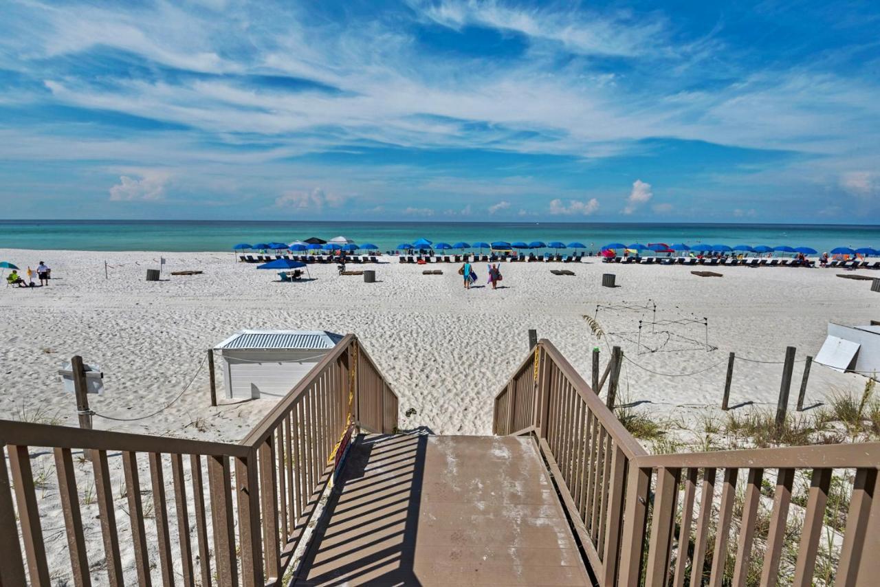 Apartamento Boardwalk 1405 Panama City Beach Exterior foto