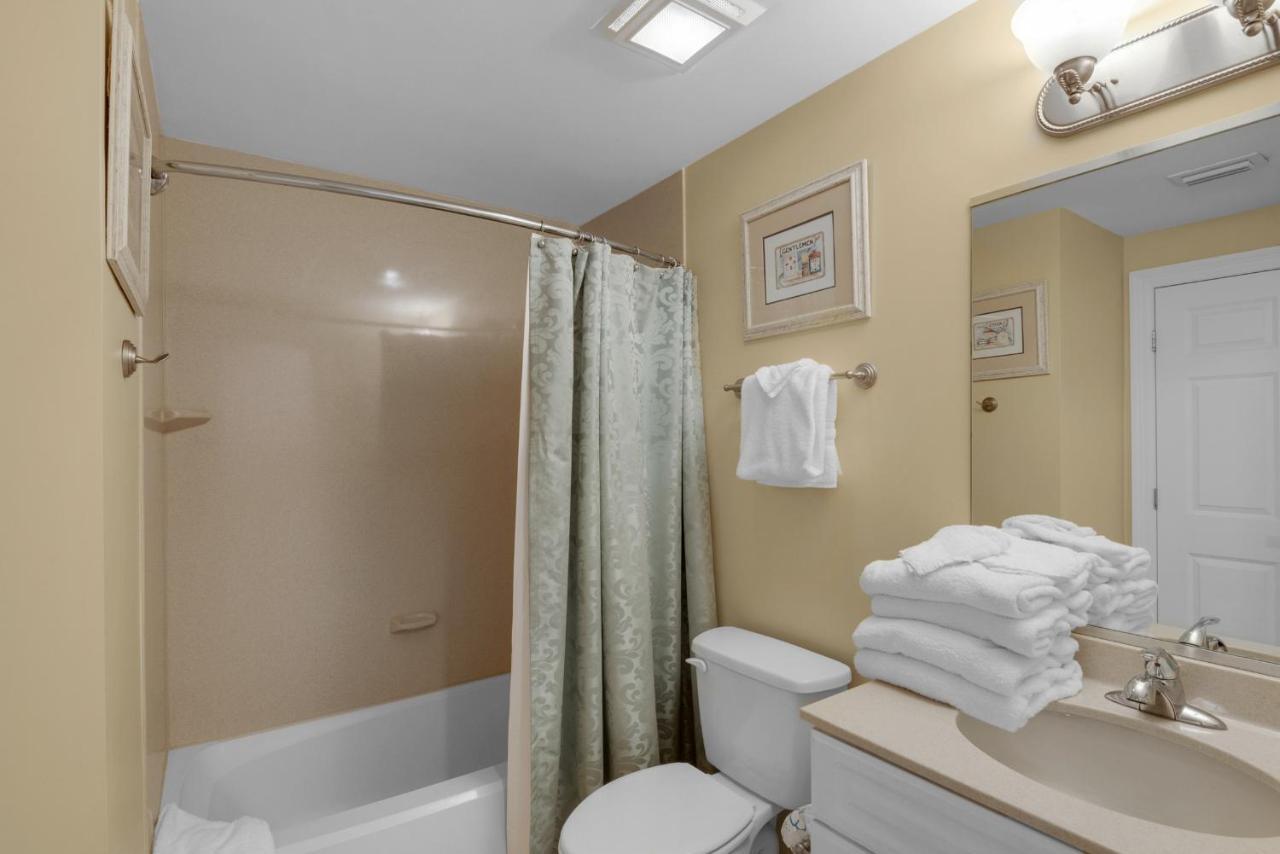 Apartamento Boardwalk 1405 Panama City Beach Exterior foto