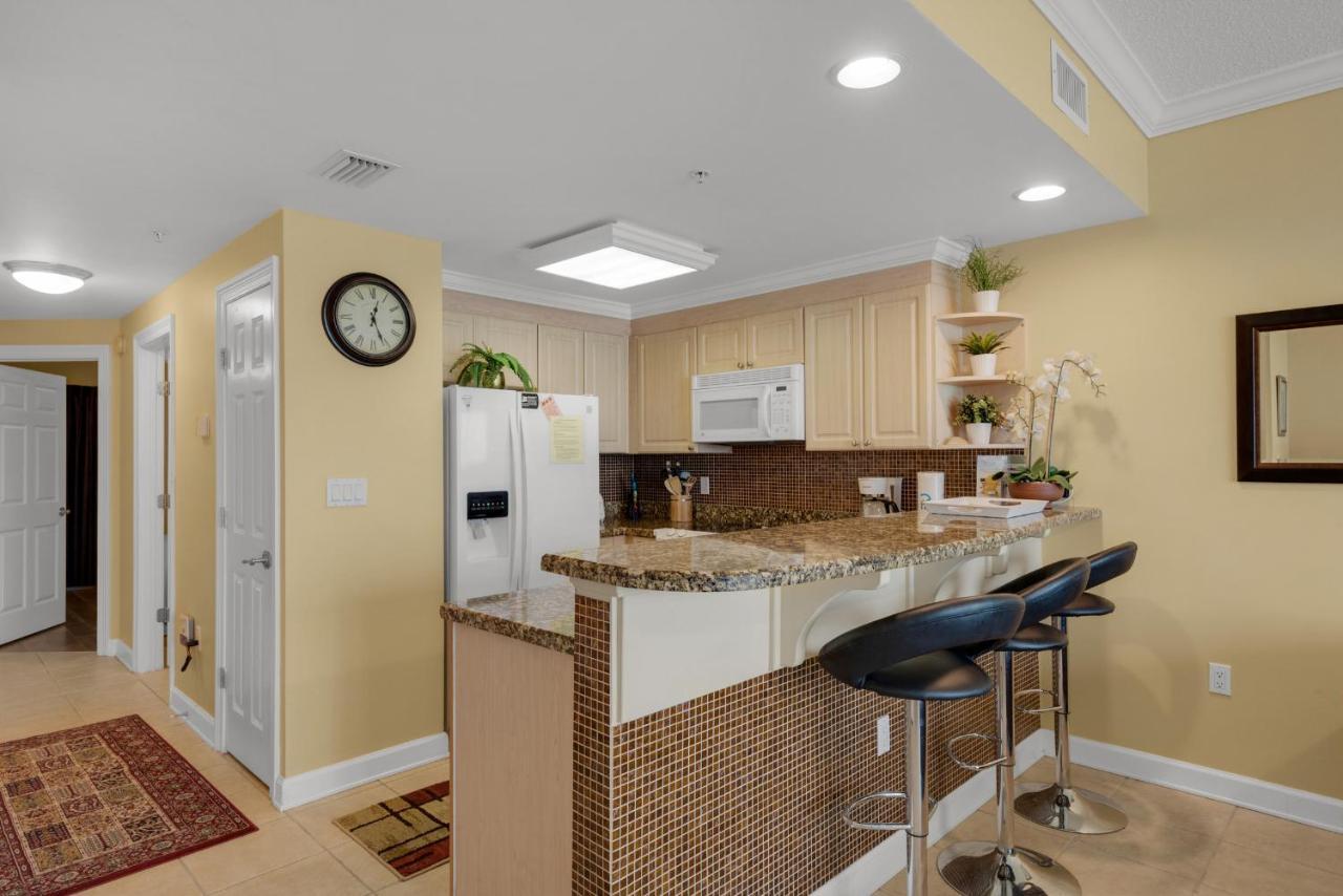 Apartamento Boardwalk 1405 Panama City Beach Exterior foto