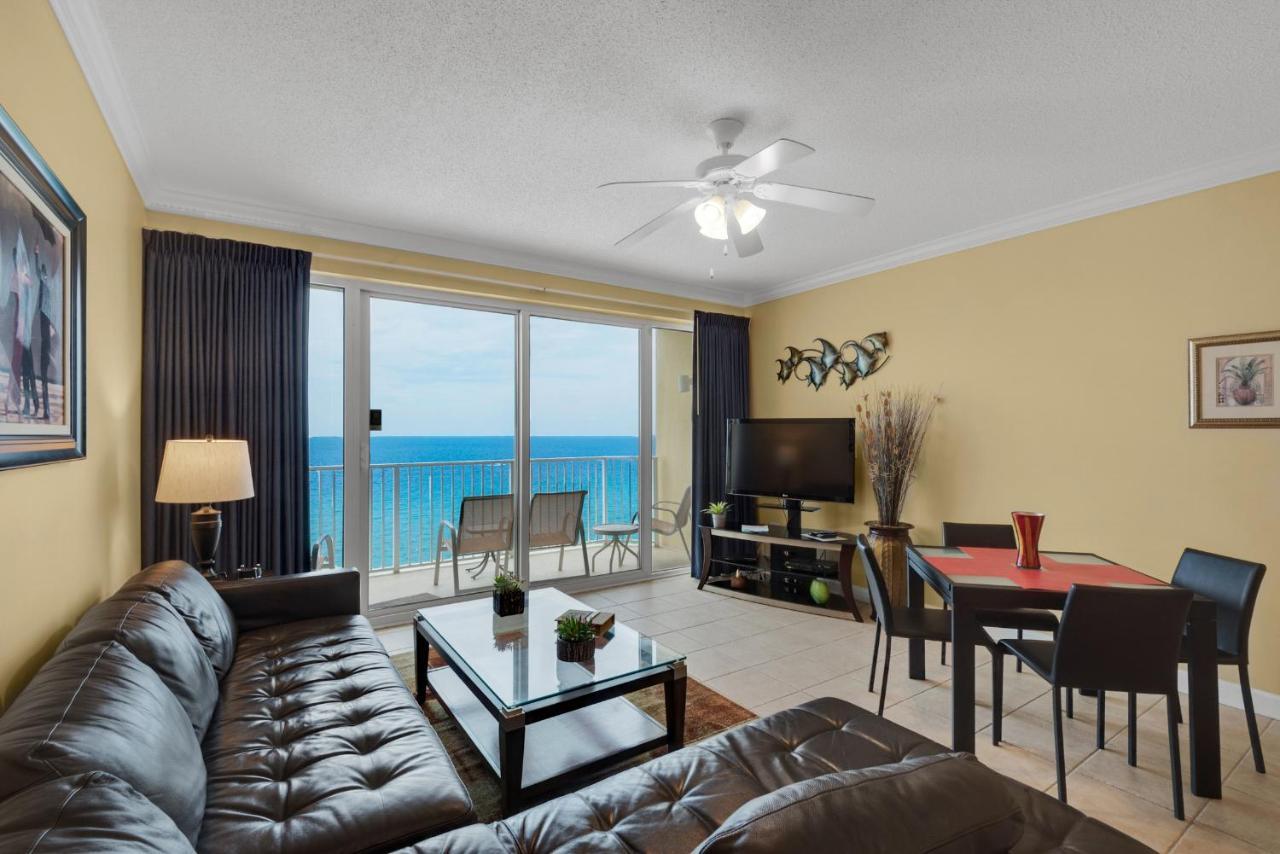 Apartamento Boardwalk 1405 Panama City Beach Exterior foto