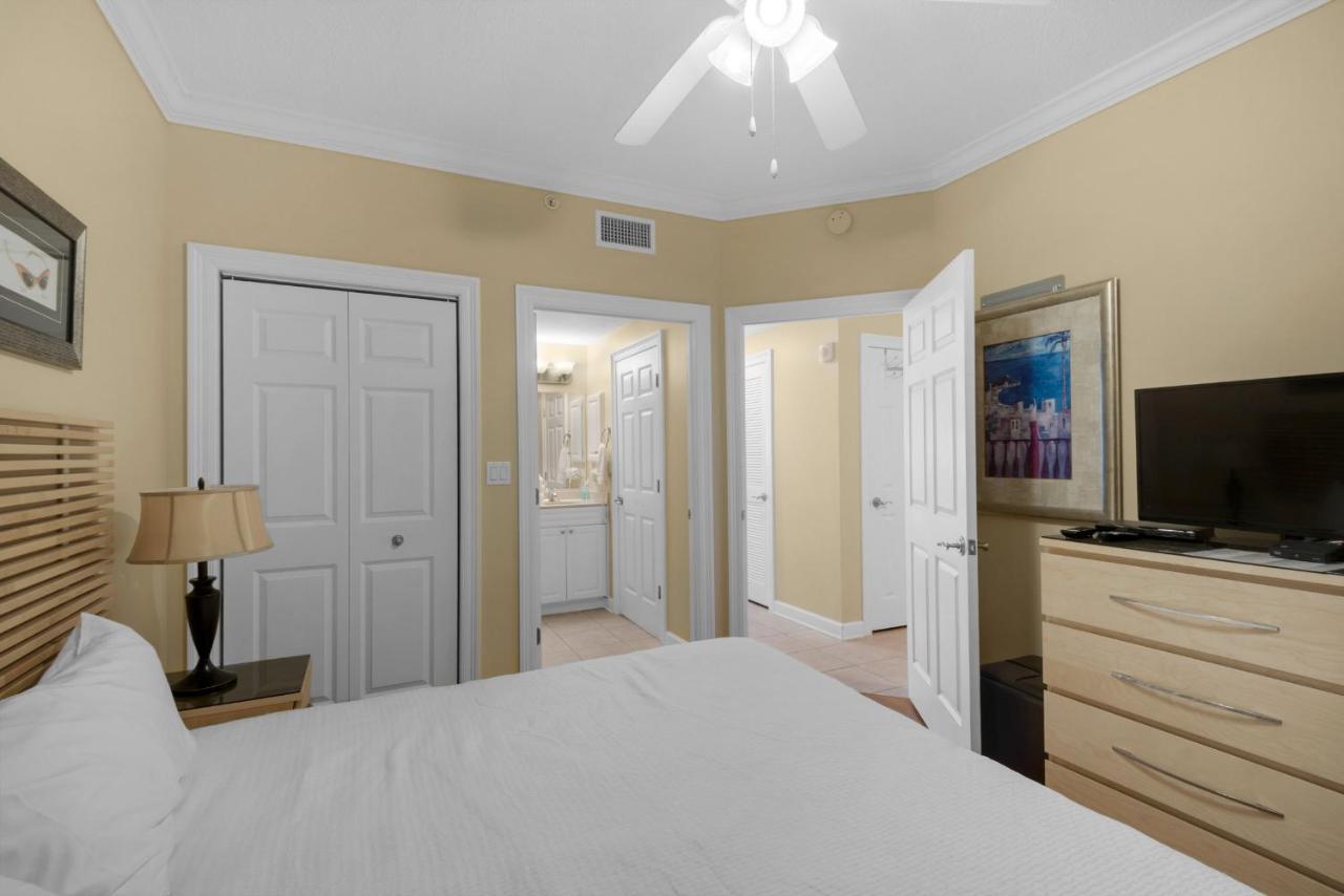 Apartamento Boardwalk 1405 Panama City Beach Exterior foto
