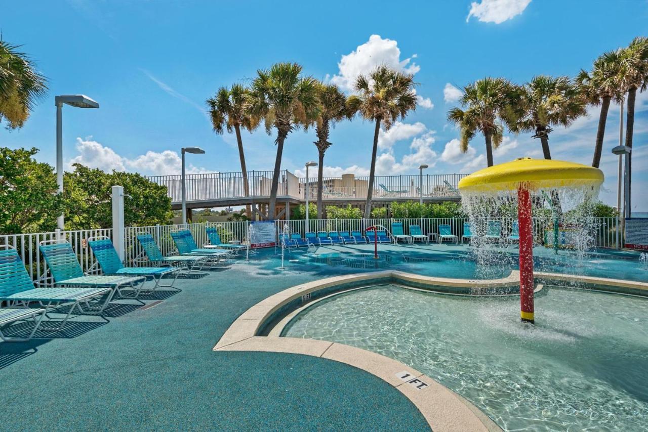 Apartamento Boardwalk 1405 Panama City Beach Exterior foto