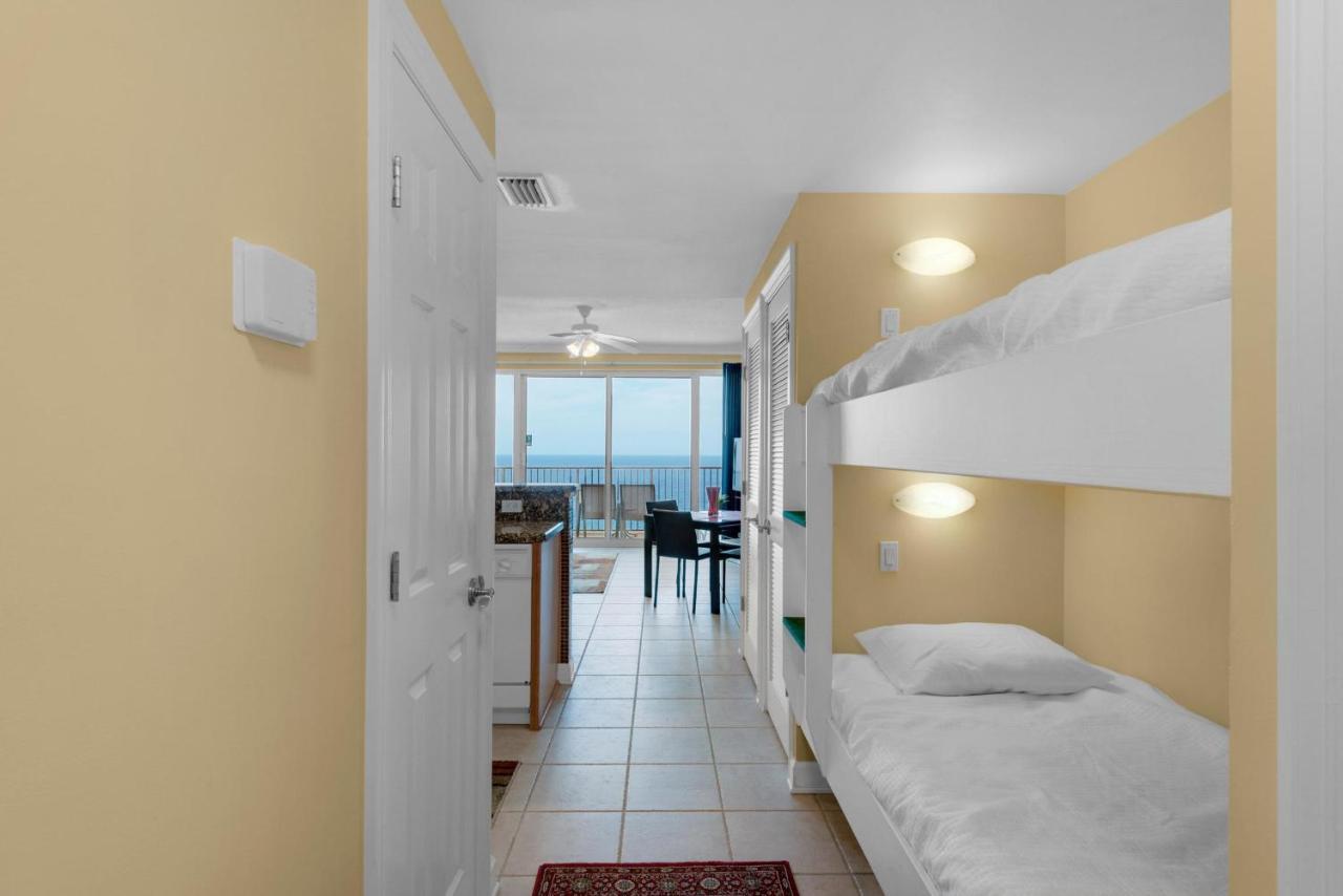 Apartamento Boardwalk 1405 Panama City Beach Exterior foto