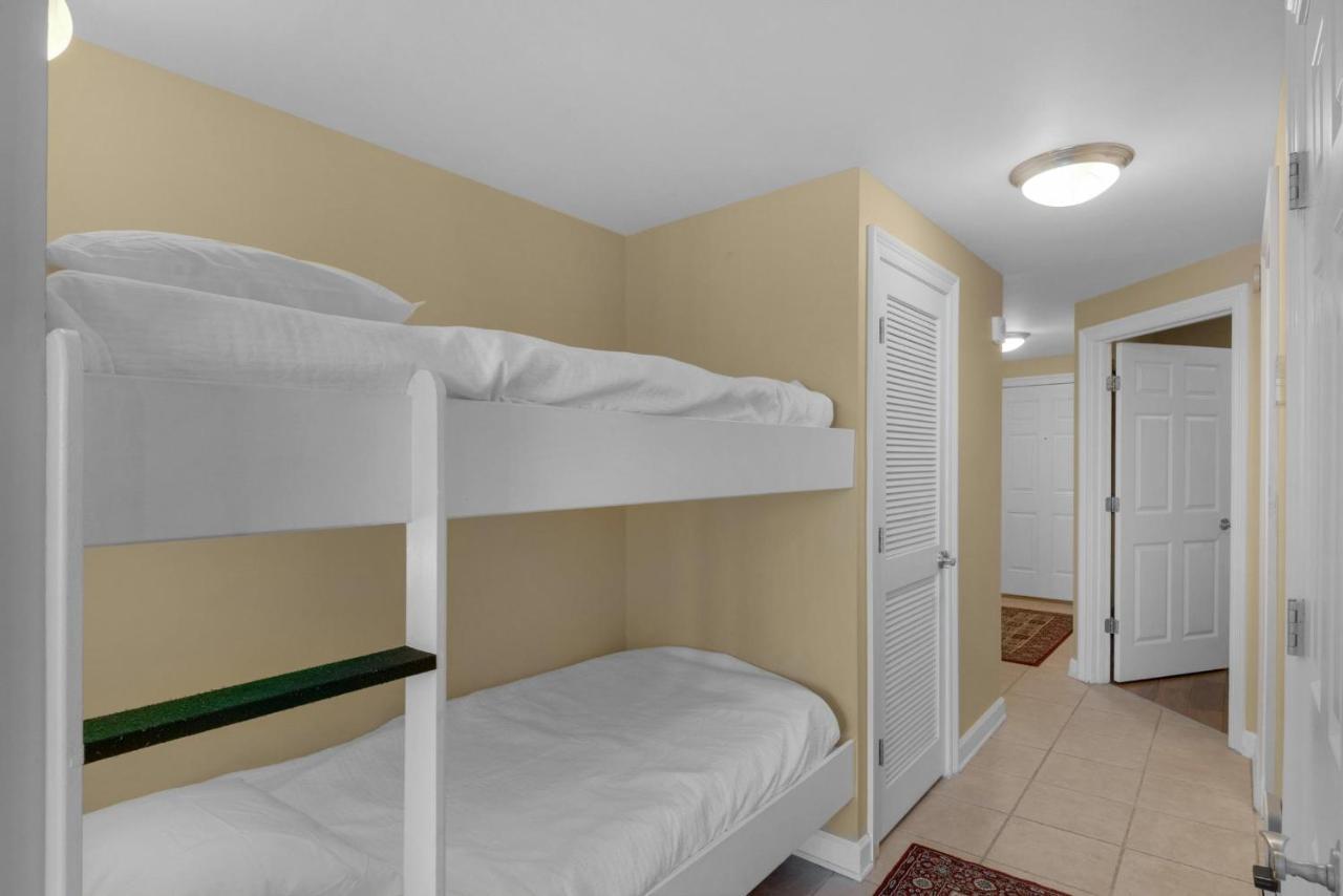 Apartamento Boardwalk 1405 Panama City Beach Exterior foto