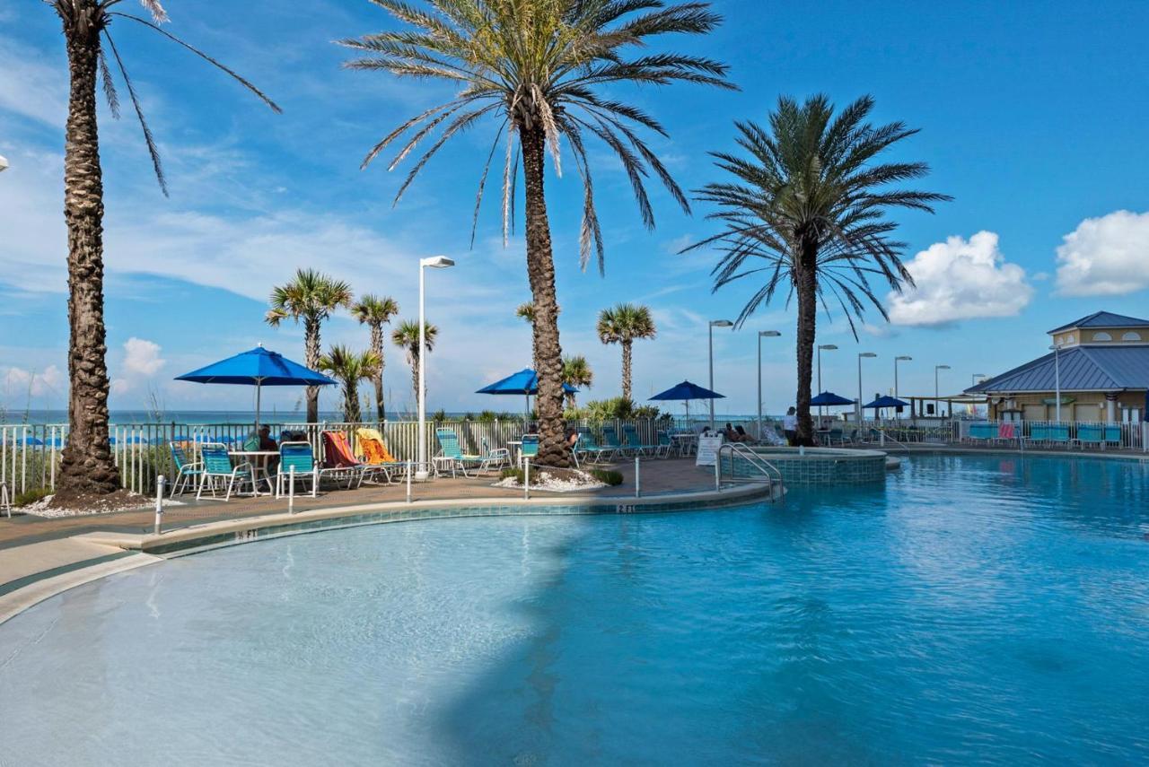 Apartamento Boardwalk 1405 Panama City Beach Exterior foto