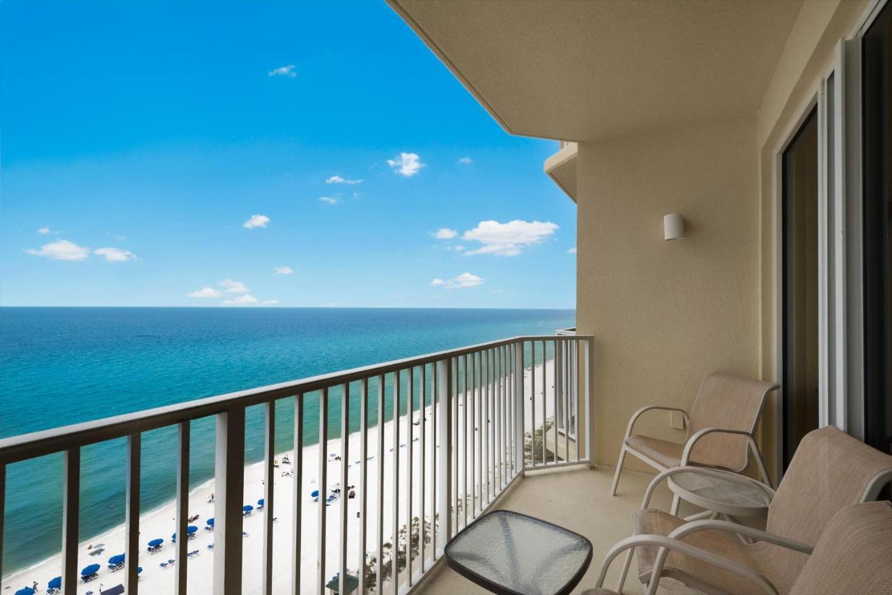 Apartamento Boardwalk 1405 Panama City Beach Exterior foto