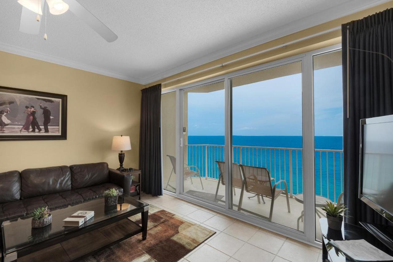 Apartamento Boardwalk 1405 Panama City Beach Exterior foto