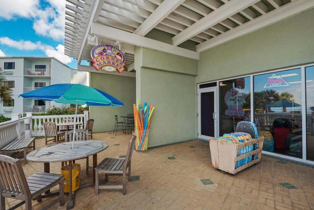 Apartamento Boardwalk 1405 Panama City Beach Exterior foto